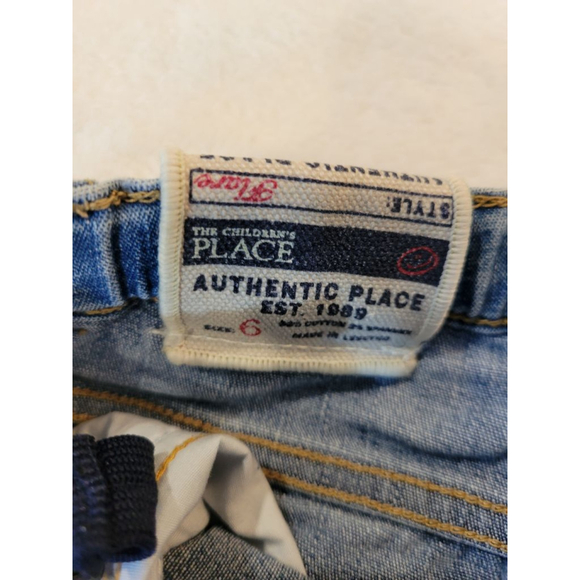 Nike & Children's Place Bundle Size 6 - Picture 13 of 16